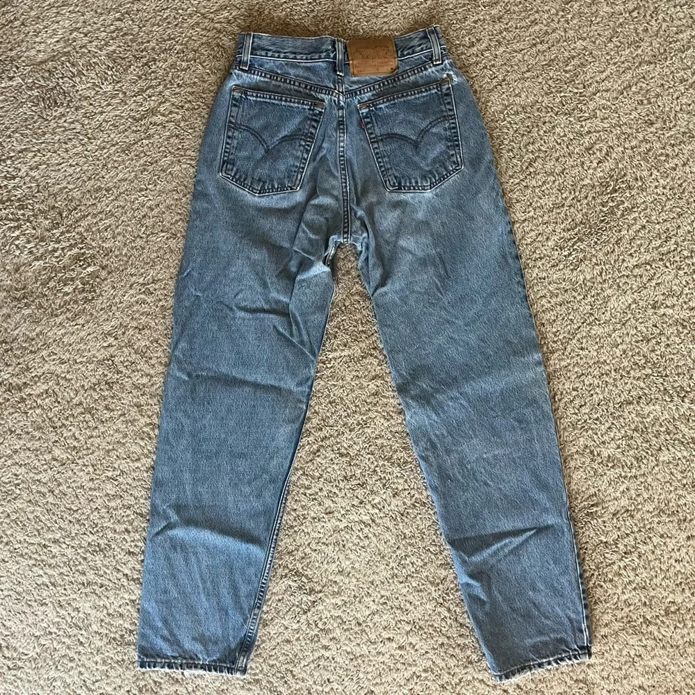 Vintage Levi’s 560